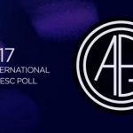 Los países latinos dan sus votaciones para OGAE POLL 2017