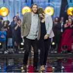 Prescripción médica deja fuera de los ensayos a Salvador Sobral