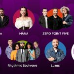 Conoce a los 7 del Luxembourg Song Contest